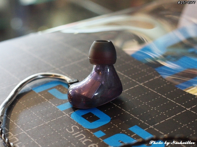 [分享]Heir Audio - IEM：3.Ai & 4.Ai （新增聽感）