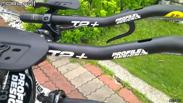 我來幫你開_BMC time machine TM02 三鐵車