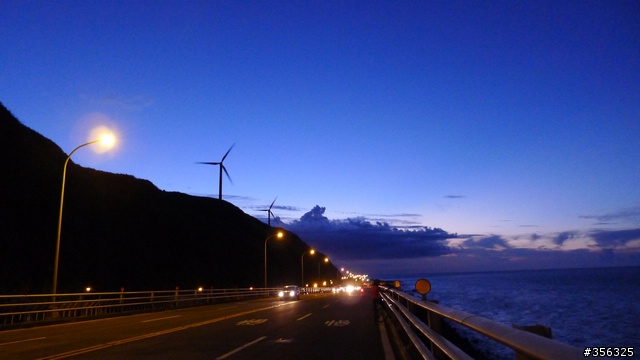 [遊記] 2012環大台北208K，極東極北努力騎一回。