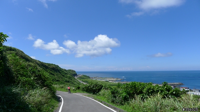 [遊記] 2012環大台北208K，極東極北努力騎一回。