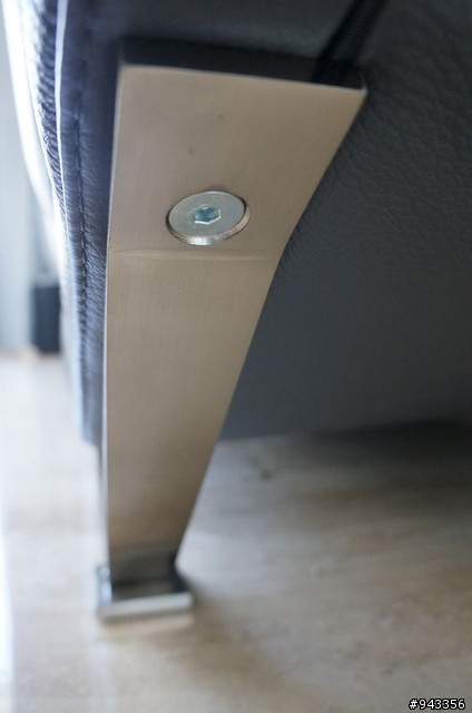 一切都是為了女兒阿....Natuzzi Releve'  入手