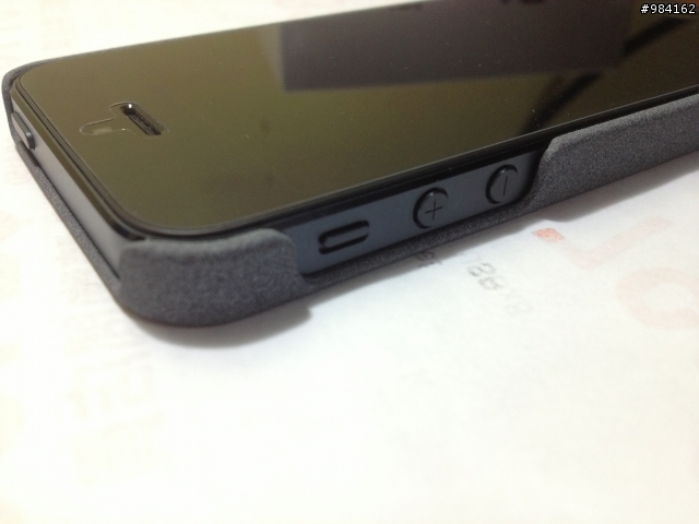 港版 iphone5開箱