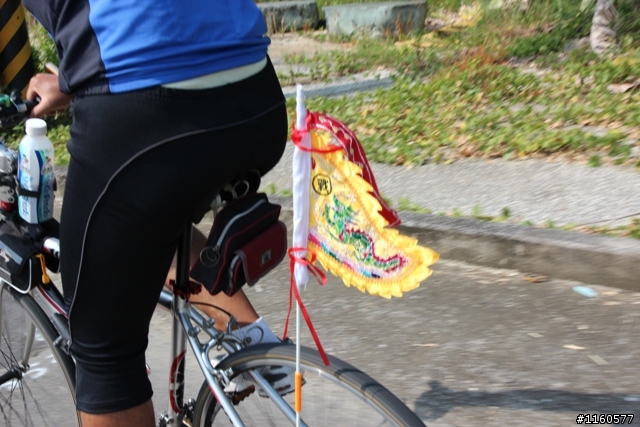 第二屆大高雄美利達經典百K單車自我挑戰賽