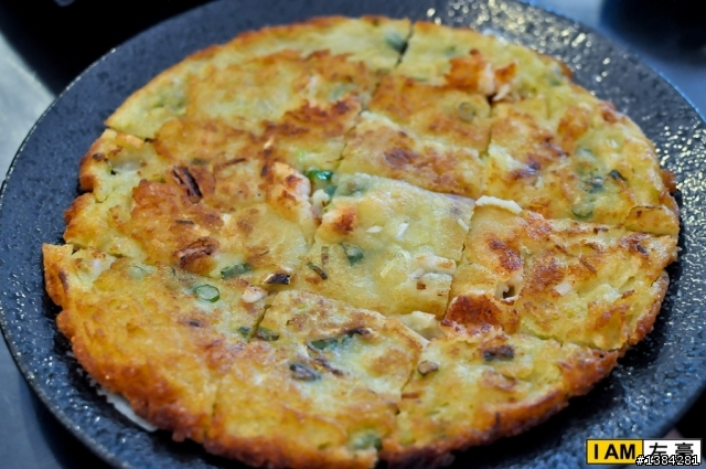 [食記] 韓月食堂 (大順店)