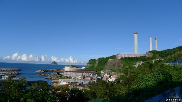 [遊記] 2012環大台北208K，極東極北努力騎一回。