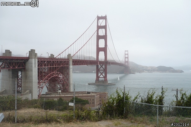 加州旅行箱日記 ~ San Francisco