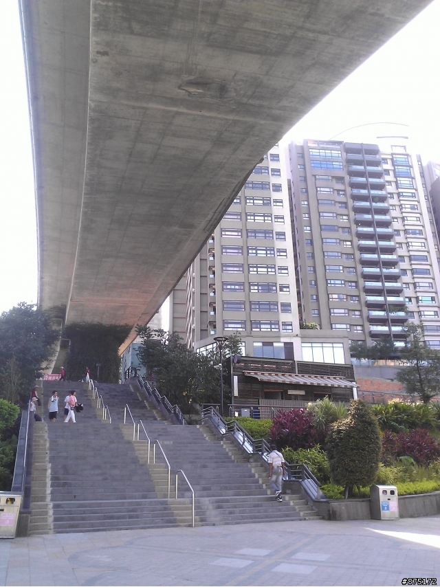 [路線]光復橋>碧潭 37KM