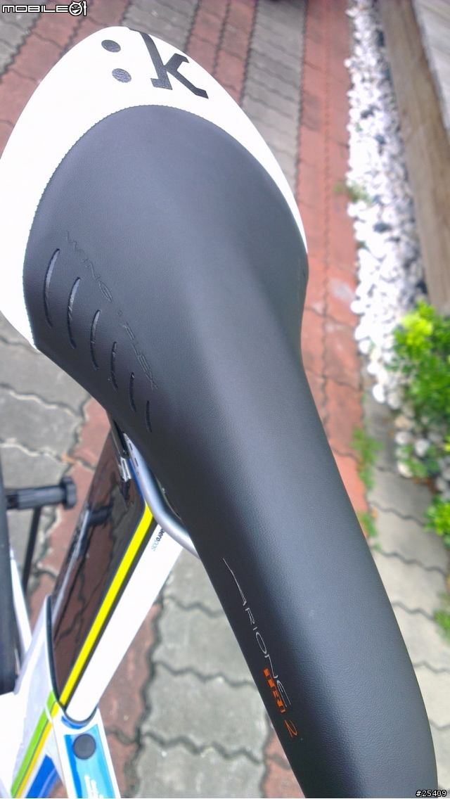 我來幫你開_BMC time machine TM02 三鐵車