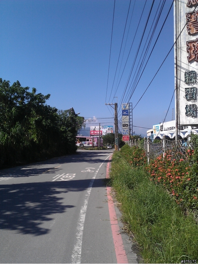 [路線]光復橋>碧潭 37KM