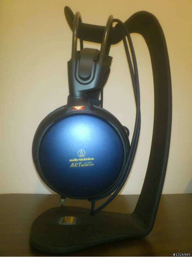 [心得]ATH A900 V.S. SONY MDR-CD900ST 9/21 補上 840/940/AD2000聽感