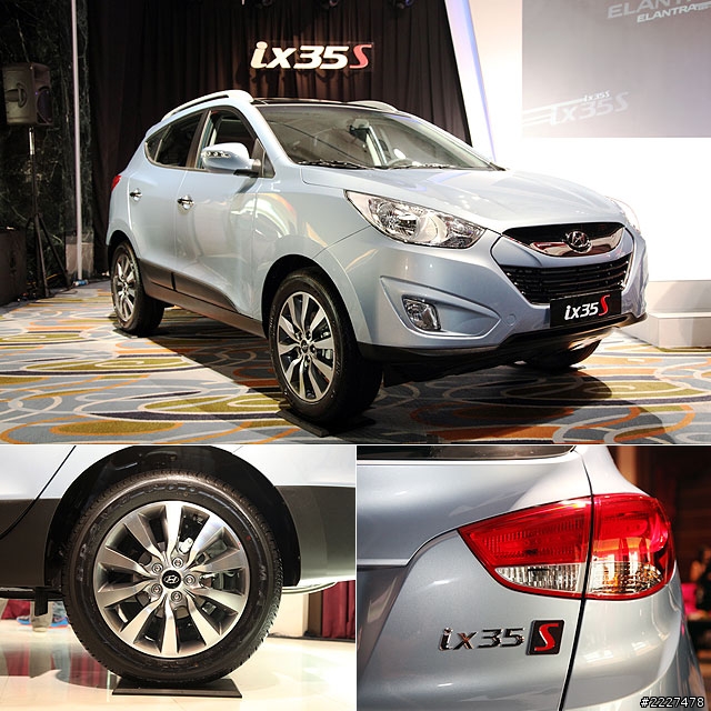 Hyundai這次來勢洶洶了...