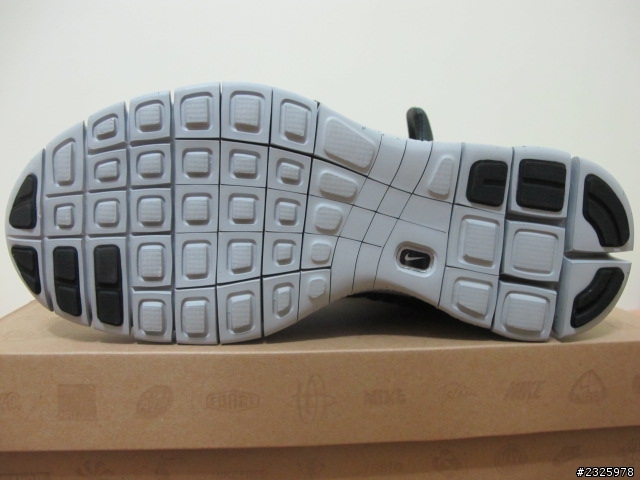 Nike Free Inneva Woven NRG  簡易開箱