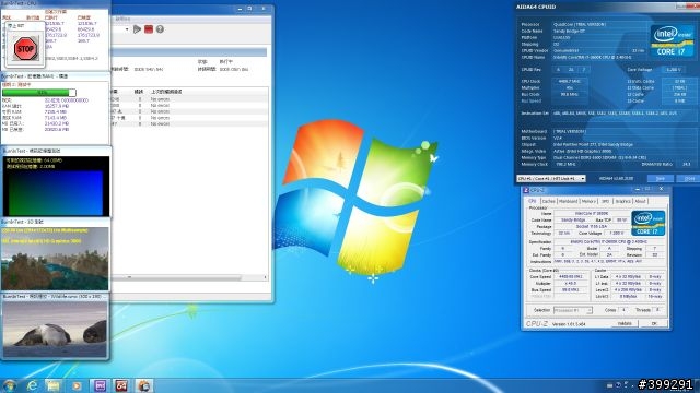 便宜也有好貨～MSI Z77A-G43開箱分享