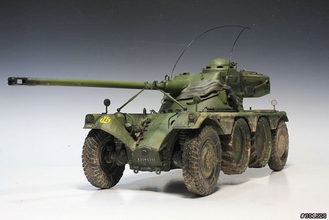 French EBR-10