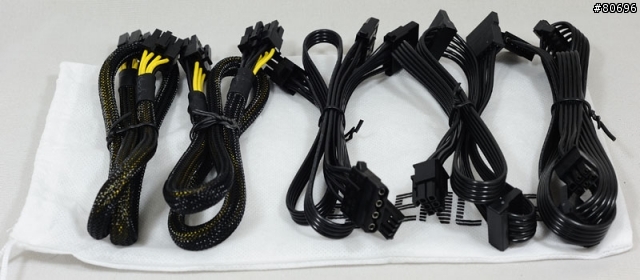 PC POWER & COOLING SILENCER MkIII 600W簡介及測試