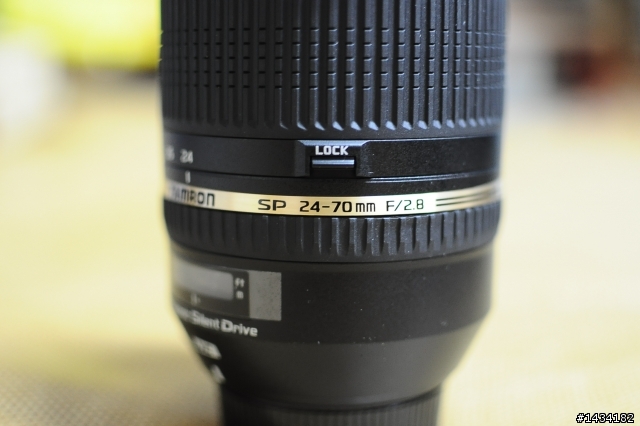 【蓋大樓】●TAMRON SP 24-70MM F2.8 ●