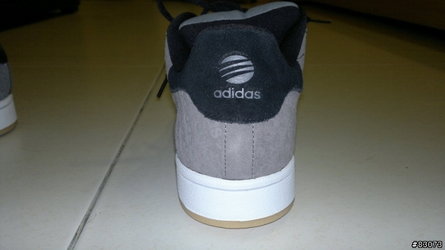 每月一敗adidas 滑板鞋開箱