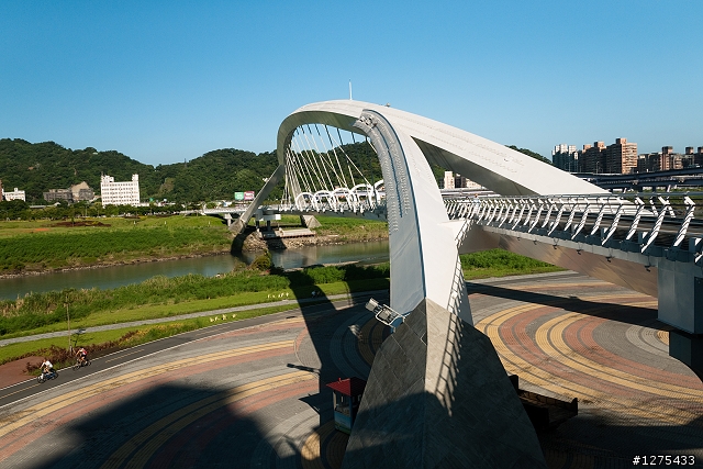 [遊記]單車的夏日饗宴──塗潭、千島湖、八卦茶園(2012.08.19)