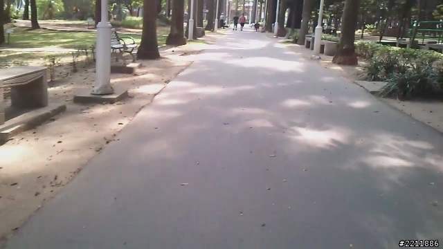 台南練跑場地  台南公園介紹