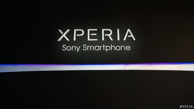 [心得文]Sony Mobile 2012新機發表會純心得