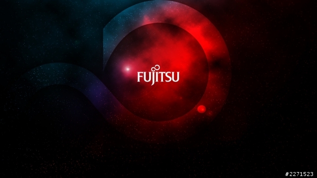 Fujitsu Ultrabook UH572開箱分享