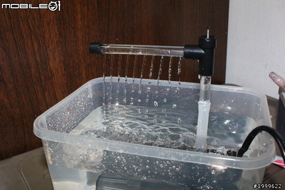 《DIY》自製貓咪飲水機