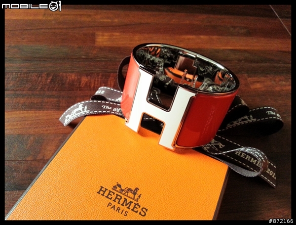 [分享] Hermes 小配件s