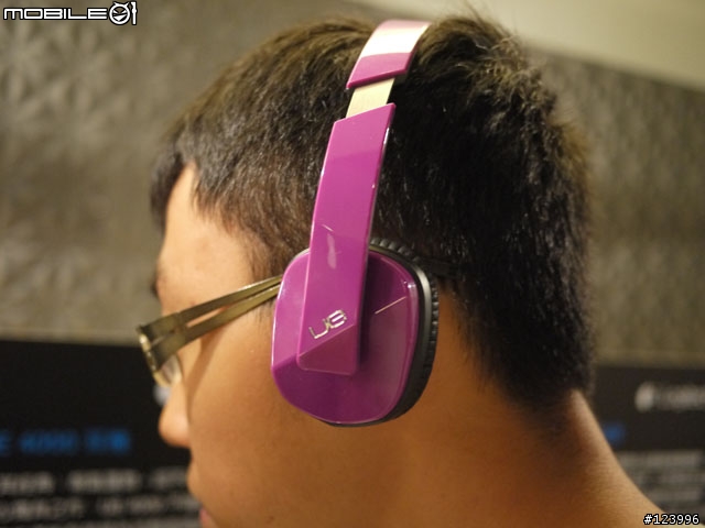 [一日網友] 羅技UE 未上市新品體驗會 會後心得