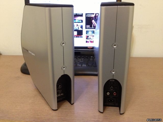 [開箱]FOCAL Spirit One+XS Book簡易開箱文