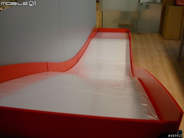 【我是聖誕老公公】全國唯一！DIY  大型玩具車賽道～