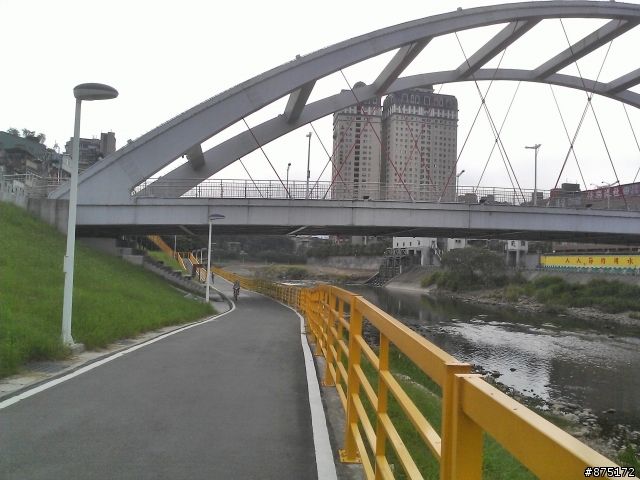 [路線]光復橋>景美>木柵動物園 43km