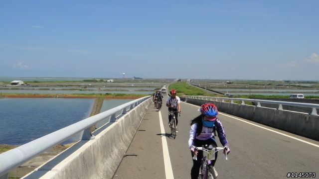 台江單車小旅行