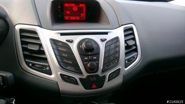 Ford Fiesta免費開回家,免費開24小時,台北烏來48小時兩日遊