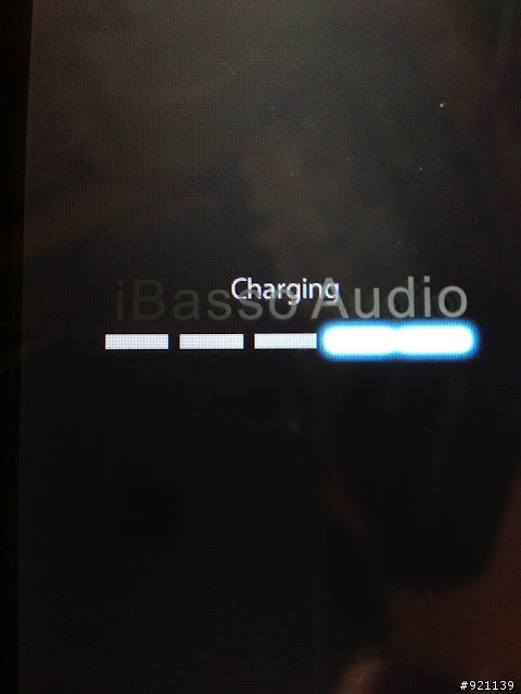 [開箱] iBasso HDP-R10   [12/29 更新 V8.0.2 韌體升級簡記]