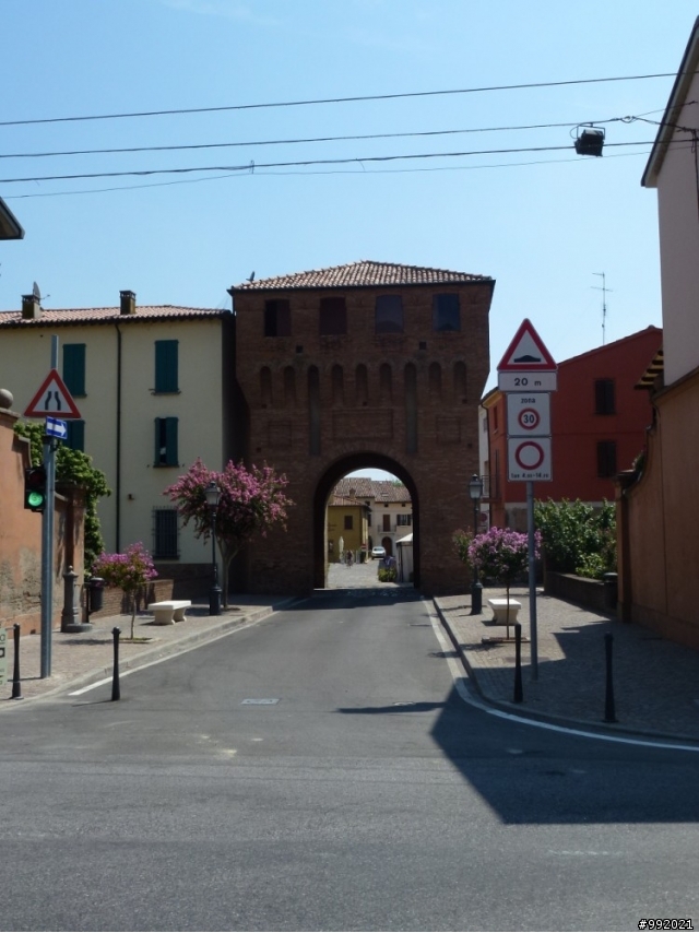 歐洲最長距離單車挑戰活動1001 Miglia Italia 1600K