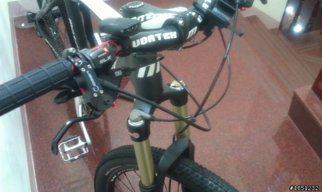 幫忙解惑.謎樣的登山車