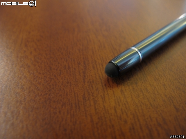 LG Optimus Vu 高雄體驗會心得