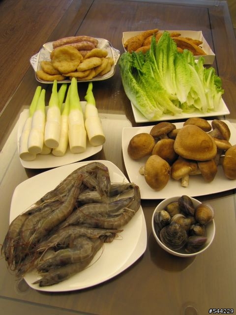 中秋烤肉也可以玩開箱-厚道張海賊團烤肉組