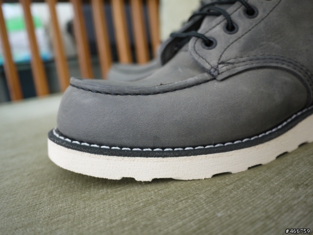 レッドウィング 4561 9D David Z×Ronnie Fieg Ronnie Fieg for Red Wing Shoes 8