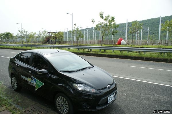 24H免費開回家4門【Fiesta】之台中皮皮剉宮原眼科行