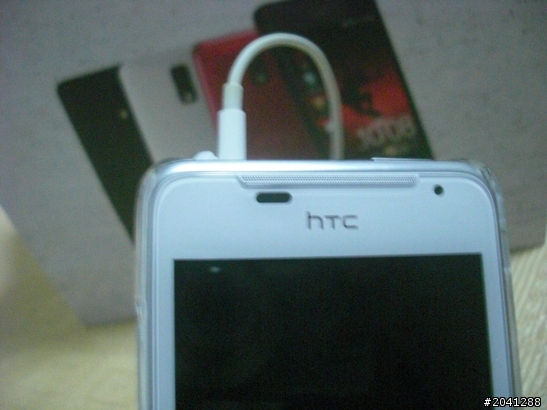 HTC J 入手!!