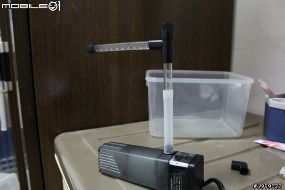 《DIY》自製貓咪飲水機