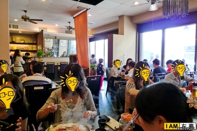 [食記] 韓月食堂 (大順店)