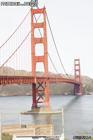 加州旅行箱日記 ~ San Francisco