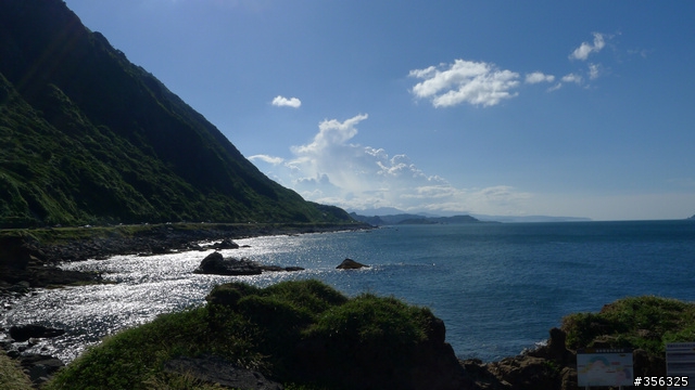 [遊記] 2012環大台北208K，極東極北努力騎一回。