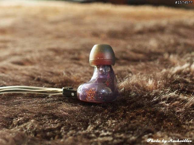 [分享]Heir Audio - IEM：3.Ai & 4.Ai （新增聽感）