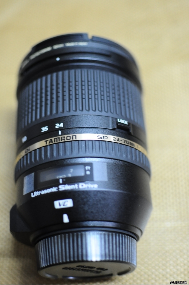 【蓋大樓】●TAMRON SP 24-70MM F2.8 ●
