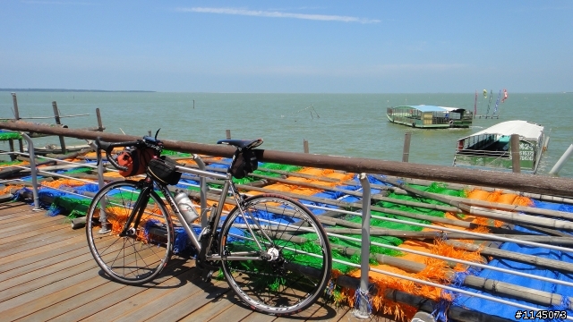 台江單車小旅行