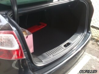 Ford Fiesta 試駕