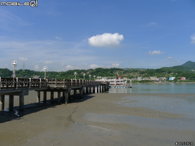 巴拉卡公路＋大屯山助航台